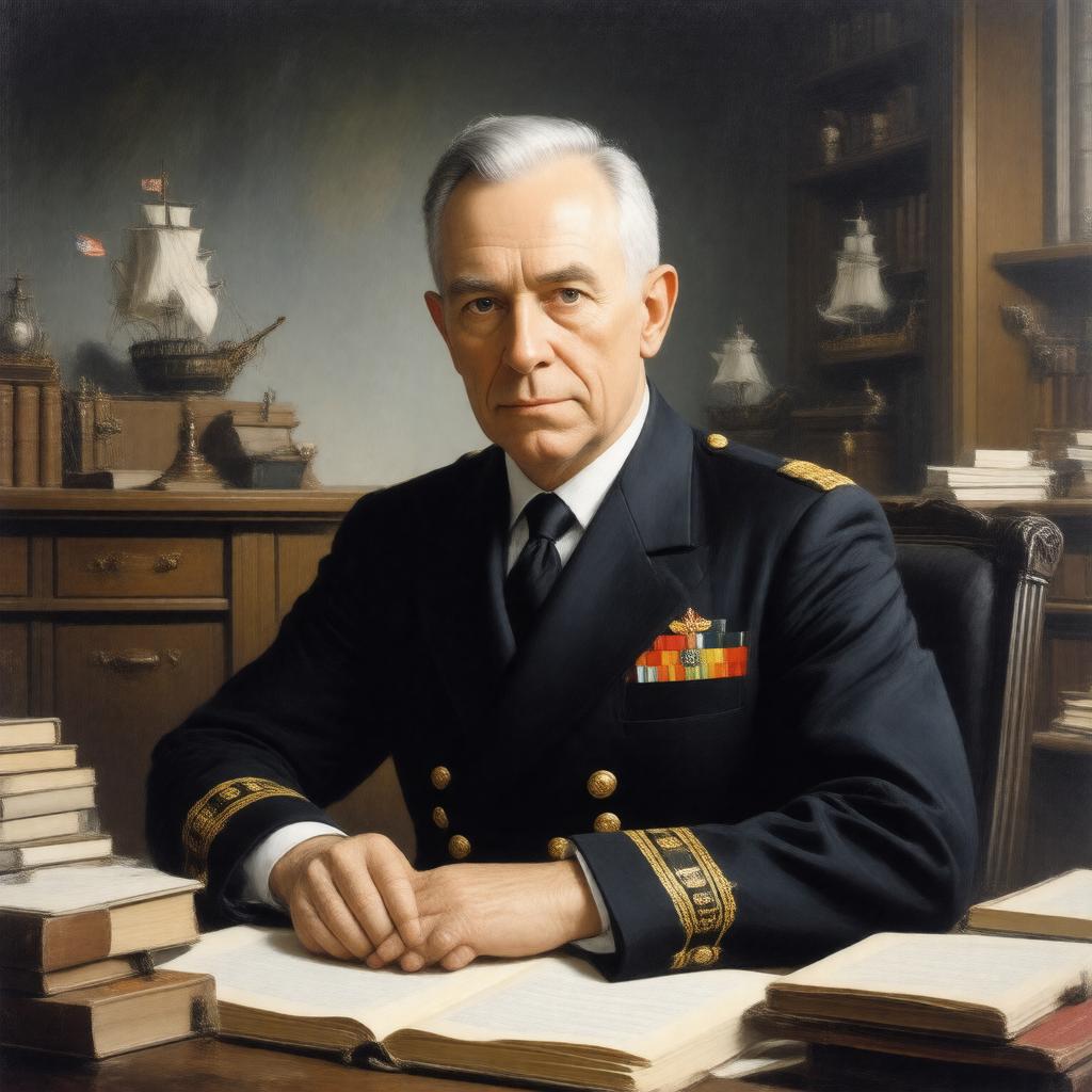 Samuel Eliot Morison